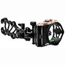 ROCKY MOUNTAIN 5-Pin Direct Mount Sight - Rocky Mountain