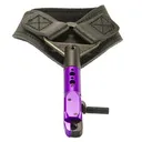 SCOTT ARCHERY Scott Fox Buckle Strap Release Small Pur - Scott Archery