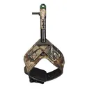 SCOTT ARCHERY Shark Release Buckle Strap Realtree Camo - Scott Archery