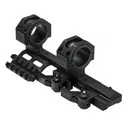 NCSTAR GEN II 30mm Cantilever Scope Mount - Ncstar