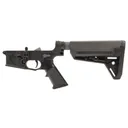KNIGHTS ARMAMENT SR-15 IWS 5.56 NATO Lower Receiver Assembly Kit | Black - Knights Armament