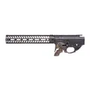 SPIKES TACTICAL Spartan Set Match Lower/Upper Hndgrd Set 223/5.56 - Spikes Tactical