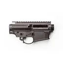 2A ARMAMENT Xanthos-Lite Receiver Set - Black Oxide - 2A Armament