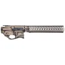SPIKES TACTICAL HELLBREAKER LOWER/UPPER 12IN R - Spikes Tactical