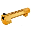 MAGNUM RESEARCH Mark XIX 44 Mag 6" Titanium Gold Barrel - Magnum Research