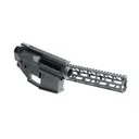 LANTAC Raven AR-15 Billet Builder Set Black 12.5" Spada - Lantac
