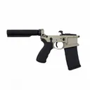 FRANKLIN ARMORY BFSIII Equipped Libertas BLR Desert Smoke - Franklin Armory