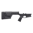 AERO PRECISION M5 Complete Lower w/ MOE Grip PRS Stock - Aero Precision