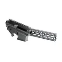 LANTAC SF AR-15 Forged Builder Set Blk 15" Spada M-LOK - Lantac