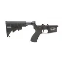 LMT DEF LOWER W/SOPMOD STK/STD TRG - Lmt Defense