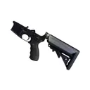 LMT DEF LOWER W/SOPMOD STK/STD TRG - Lmt Defense