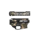 AERO PRECISION M4E1 CallahanCam 9" Atlad M-Lok Builder Set - Aero Precision