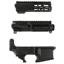 LANTAC SF AR-15 Forged Builder Set Blk 6.75" Spada M-LOK - Lantac