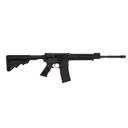 ANDERSON AM-15 Combo 16" 5.56 w/ B5 Furniture - Black - Anderson Manufacturing