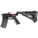BFSIII Equipped FRANKLIN ARMORY Pistol Built Lower Receiver - Franklin Armory