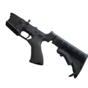 LMT DEFENDER LOWER 2STAGE/COLLAPSA - Lmt Defense