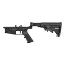 DPMS .308 Lower Receiver w/ Lower Parts Kit & Stock - Dpms