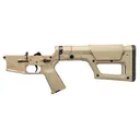 AERO PRECISION AR15 Cmplt Lower Rcv Magpul MOE & PRS Lite FDE - Aero Precision