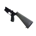 LMT DEFENDER LOWER W/FIXED STK/STD - Lmt Defense