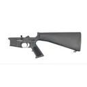 BUSHMASTER A2 5.56 NATO Receiver - Bushmaster
