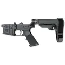 ROCK RIVER ARMS LAR-15 Lower Half Adj SBA3 Arm Brace - Rock River Arms