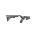 RUGER AR-556 Elite 5.56 NATO Complete AR15 Lower Receiver - Black w/ Magpul MOE SL Stock - Ruger