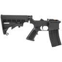 BUSHMASTER M4 Complete AR15 Lower Receiver w/ 30rd Mag - Black - Bushmaster