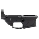 BOOTLEG Smuggler Stripped Lower Receiver 223/5.56 Ambi Blk - Bootleg