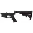 RGUNS COMPLETE LOWER REC/COLLAP STK - Rguns
