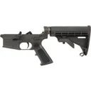 BUSHMASTER M4 5.56 NATO Lower Receiver - Bushmaster