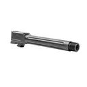 NOVESKE DM 9mm Threaded (1/2x28) Fluted Barrel for Glock 17 GEN 3-4 | Black - Noveske