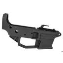 ANGSTADT ARMS 0940 9mm/40SW Stripped Lower Receiver | Black - Angstadt Arms