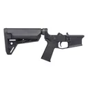 AERO PRECISION M4E1 Complete Lower Receiver w/ MOE SL Grip & SL-S - Aero Precision