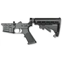 ROCK RIVER ARMS LAR-15 Comp. LWR Std TRIG. 6-Pos Stock - Rock River Arms