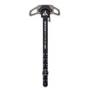 RADIAN WEAPONS Raptor SD Charging Handle 45/90 Talon Safety Brown - Radian Weapons