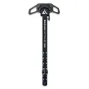 RADIAN WEAPONS Raptor SD Ambi Charging Handle Radian Gray Gas - Radian Weapons