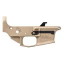AERO PRECISION EPC-9 9/40 Complete Lower Receiver | FDE - Aero Precision