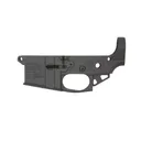 MAG TACTICAL LOWER REC BLACK - Mag Tactical
