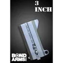BOND ARMS Interchangeable Barrel 22WMR 3" Stainless - Bond Arms