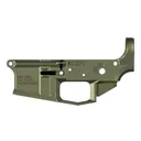 AERO PRECISION M4E1 Stripped Lower Receiver | OD Green Anodized - Aero Precision