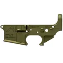 AERO PRECISION AR15 Stripped Lower Recvr Gen2 ODG w/Trigger Guard - Aero Precision