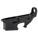 ODIN WORKS OTR-15 Forged Lower 223 Rem/5.56 NATO Black - Odin Works