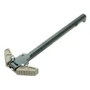 TIMBER CREEK Greyman Ambidextrous Charging Handle Desert - Timber Creek