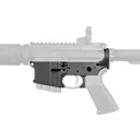 RUGER AR556 5.56 NATO AR15 Stripped Lower Receiver - Black - Ruger