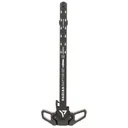RADIAN WEAPONS Raptor SD BLEM Ambi Charging Handle Black MilSpec - Radian Weapons