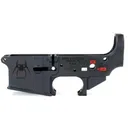 SPIKES TACTICAL SPIDER STRIPPED LOWER 5.56 BLK - Spike's Tactical