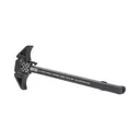 NOVESKE 5.56 NATO / 223 Rem Super Badass Ambi Charging Handle | Black - Noveske