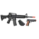 CROSMAN Defender Strike Kit (black) - Crosman