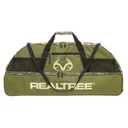 OCTOBER MOUNTAIN 40" Realtree Antler Logo Bow Case - October Mountain
