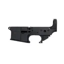BUSHMASTER XM15-E2S Multi Lower Matte - Black - Bushmaster